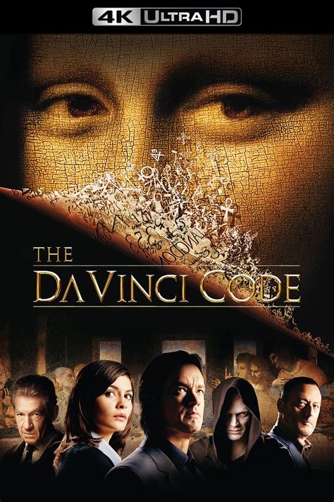 Da da vinci code movie. Things To Know About Da da vinci code movie. 